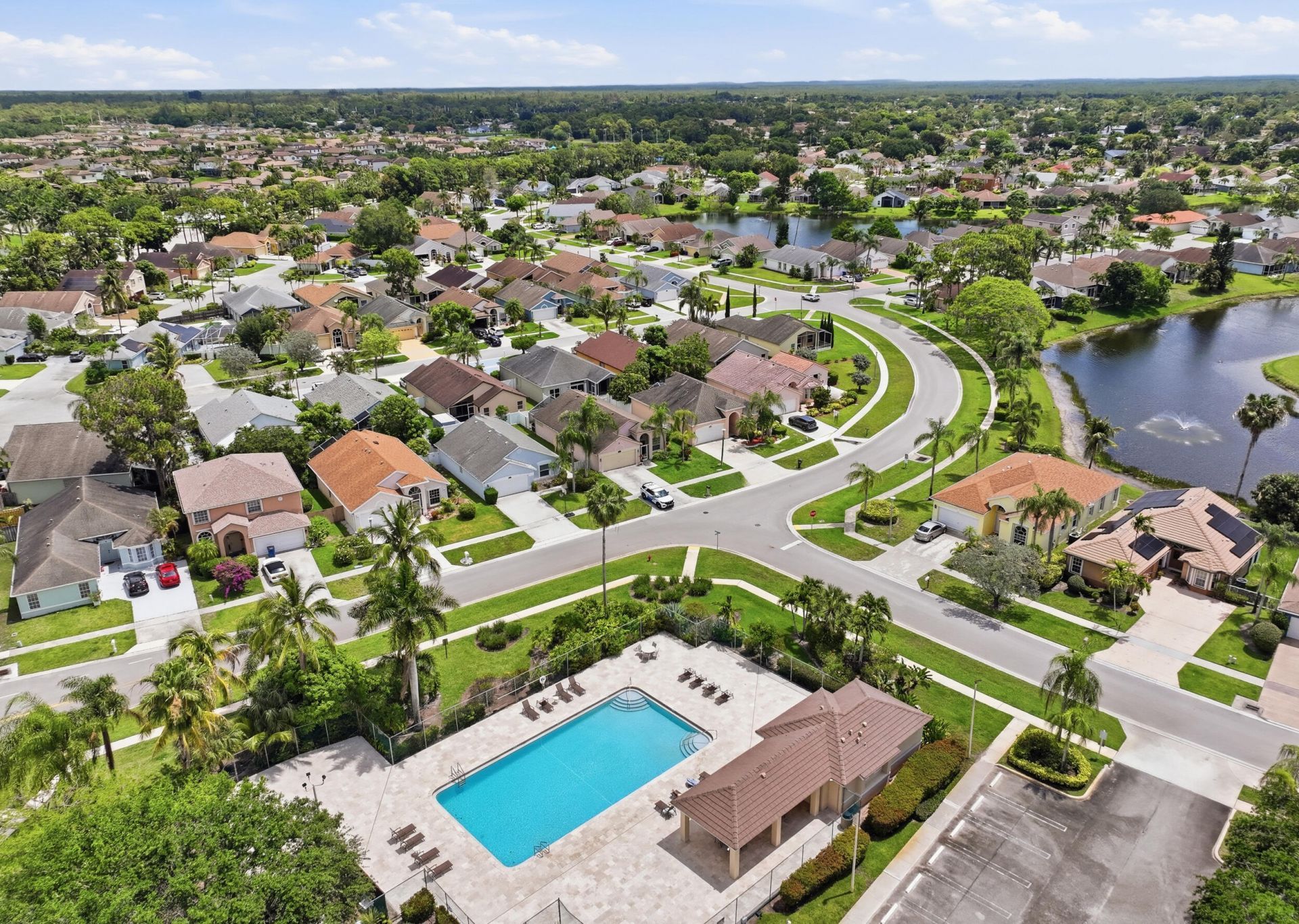 113 E Saratoga Blvd Boulevard E, Royal Palm Beach, FL 33411 Photo
