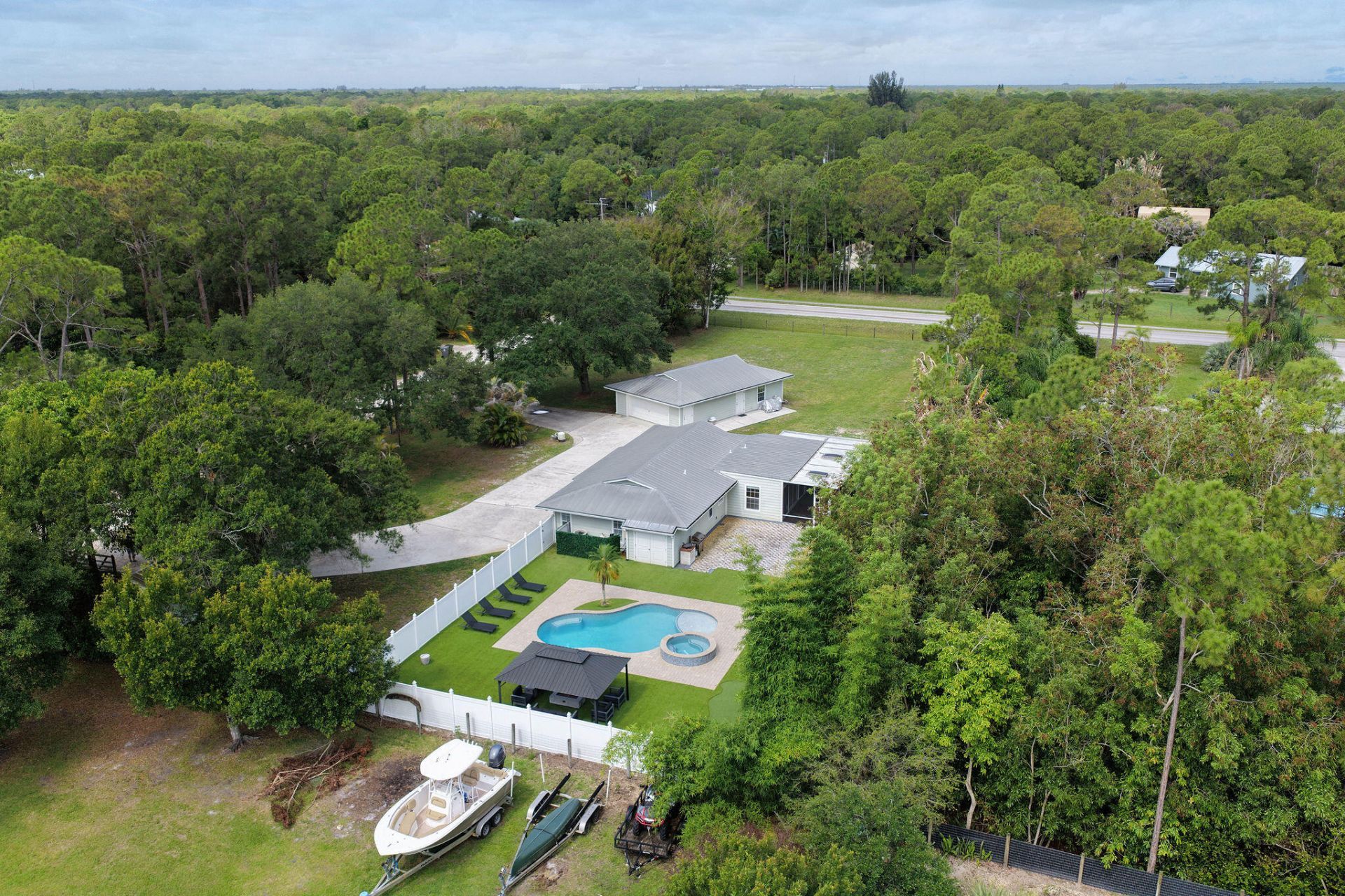 16582 Mellen Lane, Jupiter Farms, FL 33478 Photo