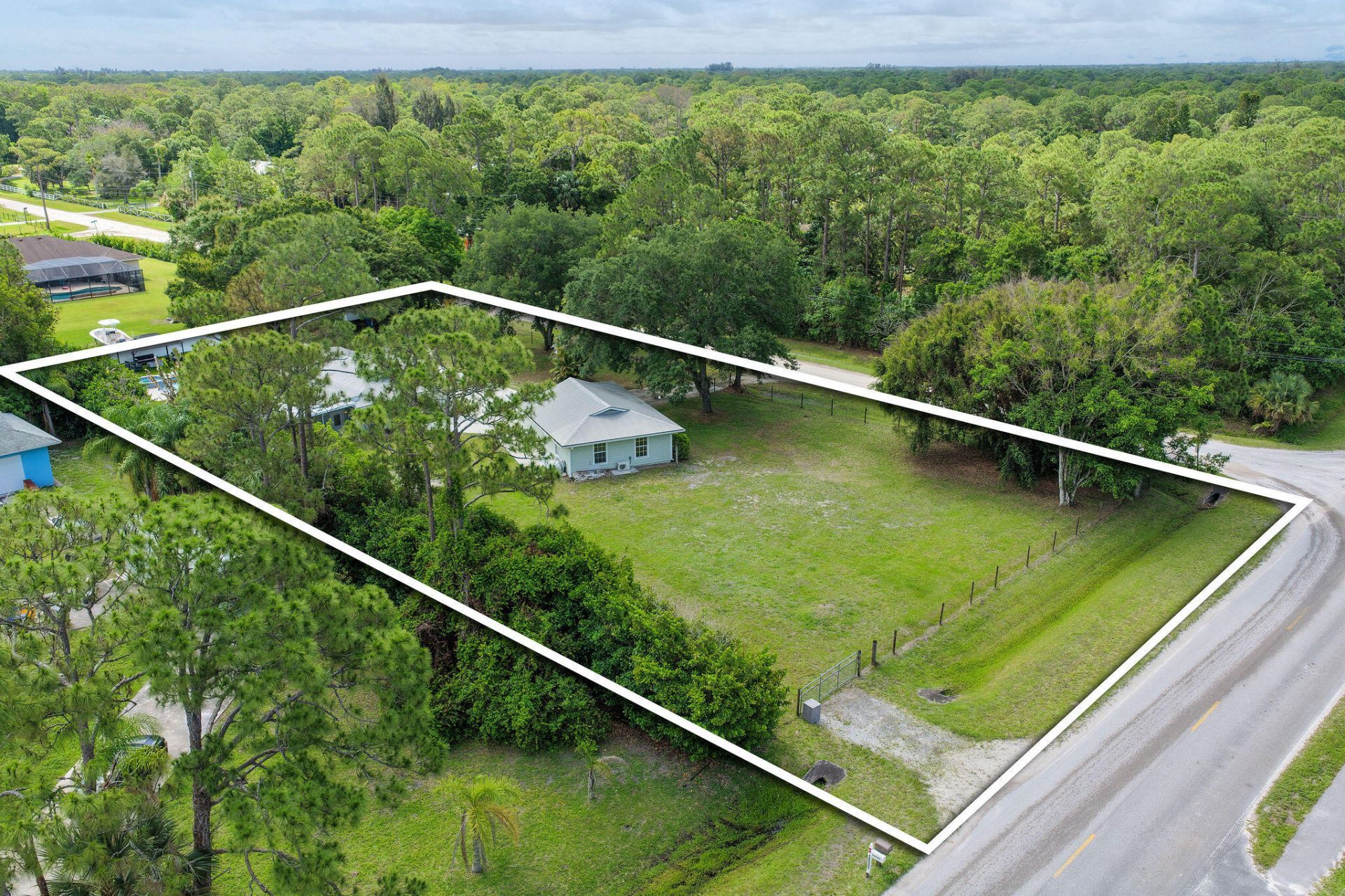 16582 Mellen Lane, Jupiter Farms, FL 33478 Photo