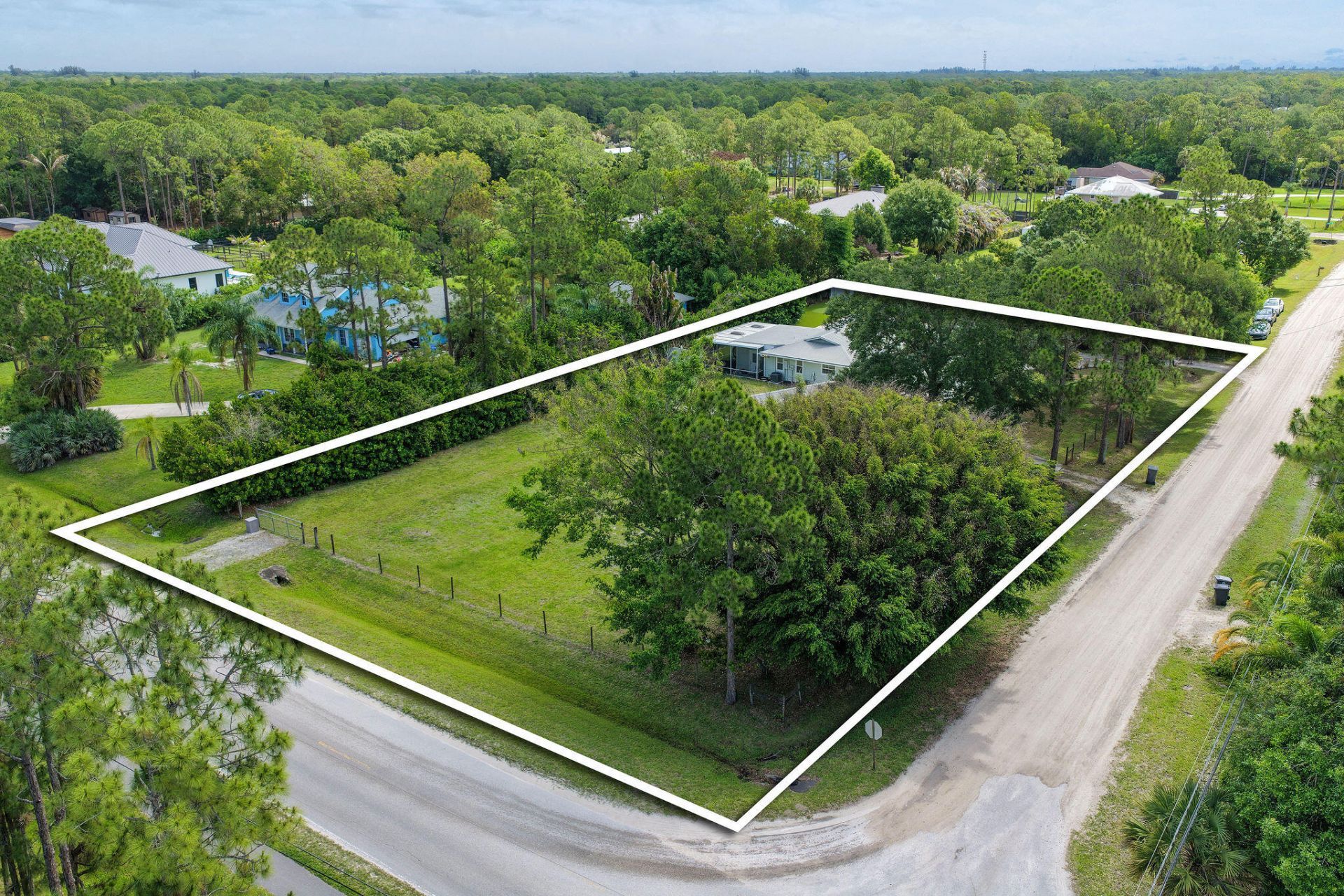 16582 Mellen Lane, Jupiter Farms, FL 33478 Photo