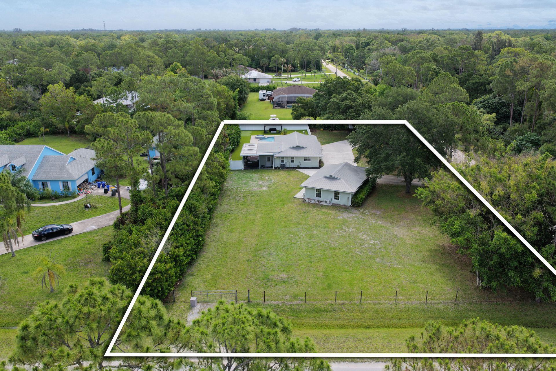 16582 Mellen Lane, Jupiter Farms, FL 33478 Photo