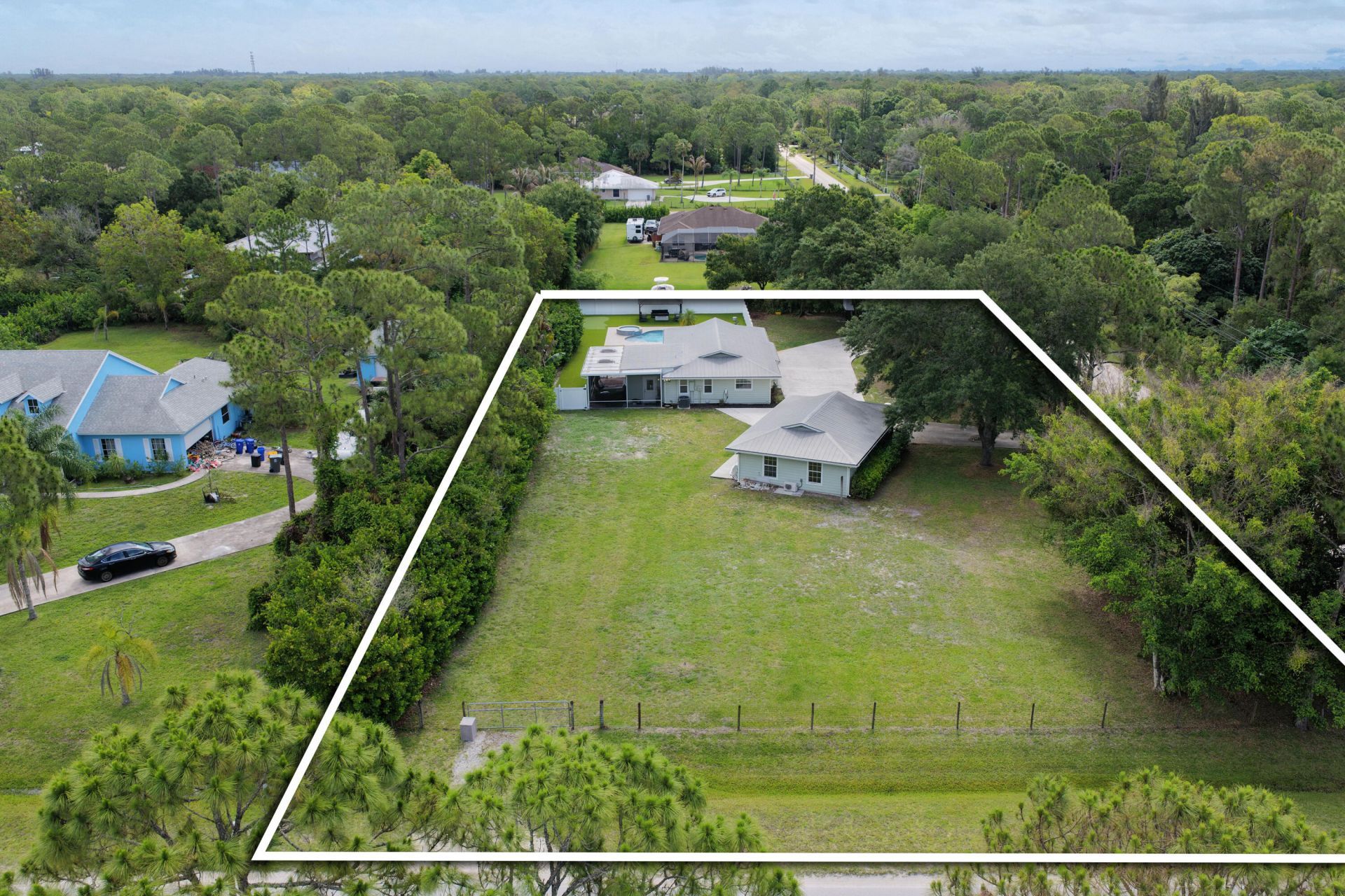 16582 Mellen Lane, Jupiter Farms, FL 33478 Photo