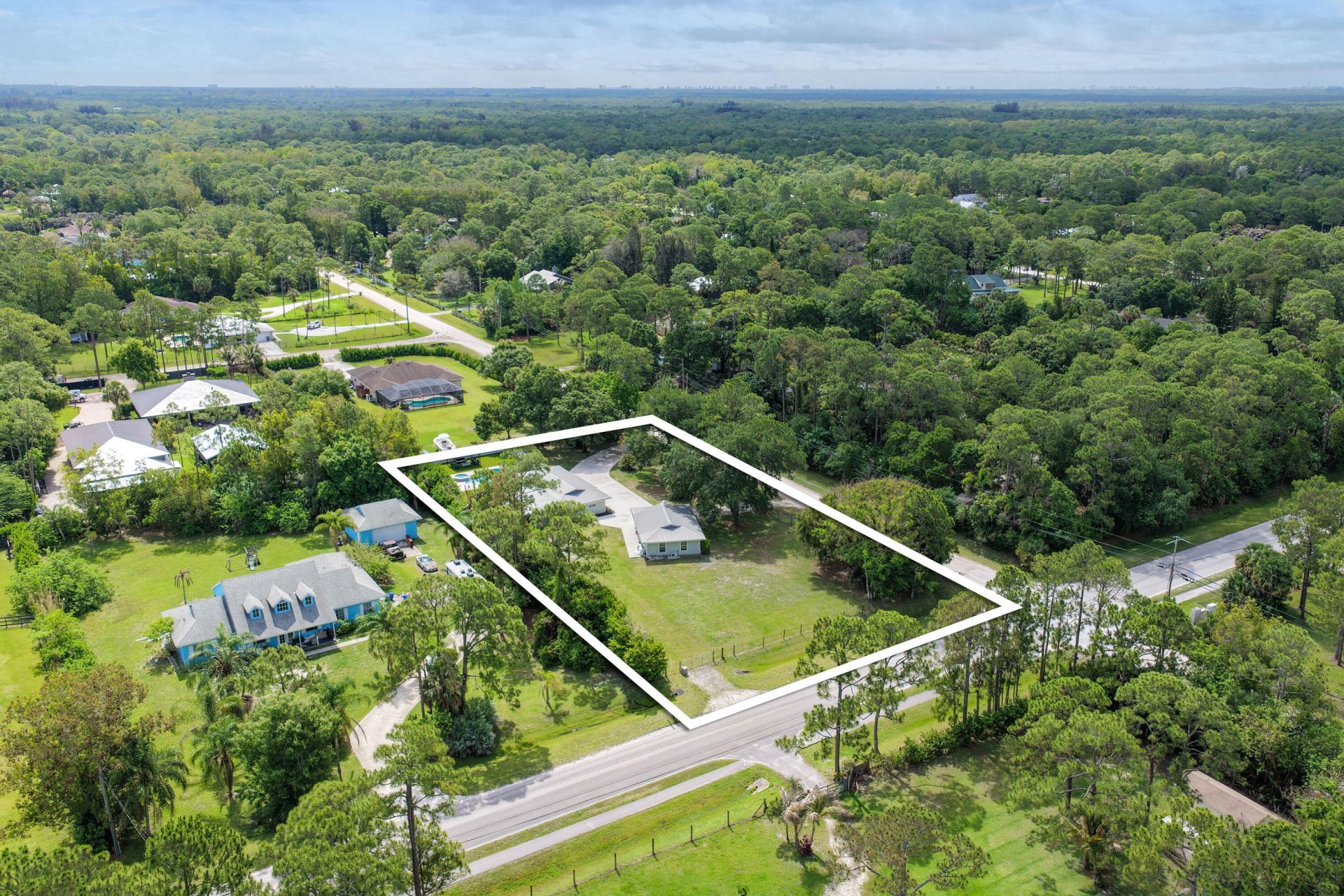 16582 Mellen Lane, Jupiter Farms, FL 33478 Photo