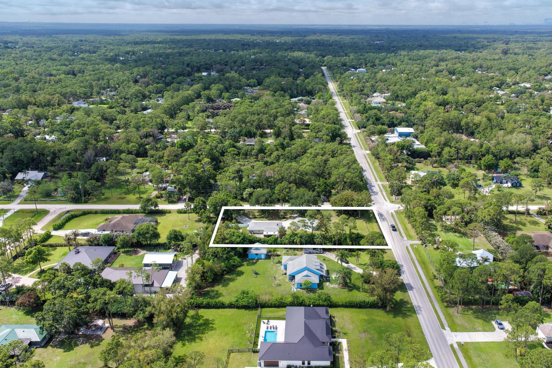 16582 Mellen Lane, Jupiter Farms, FL 33478 Photo