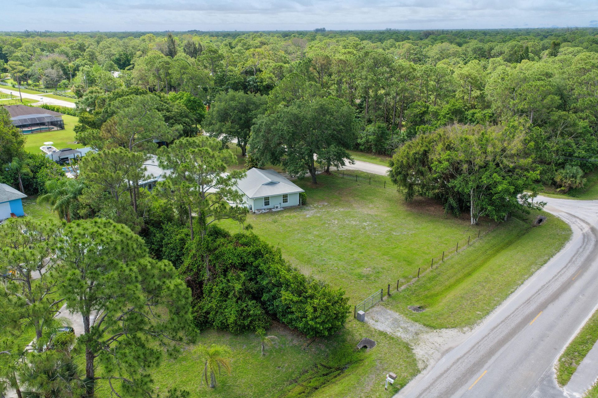 16582 Mellen Lane, Jupiter Farms, FL 33478 Photo