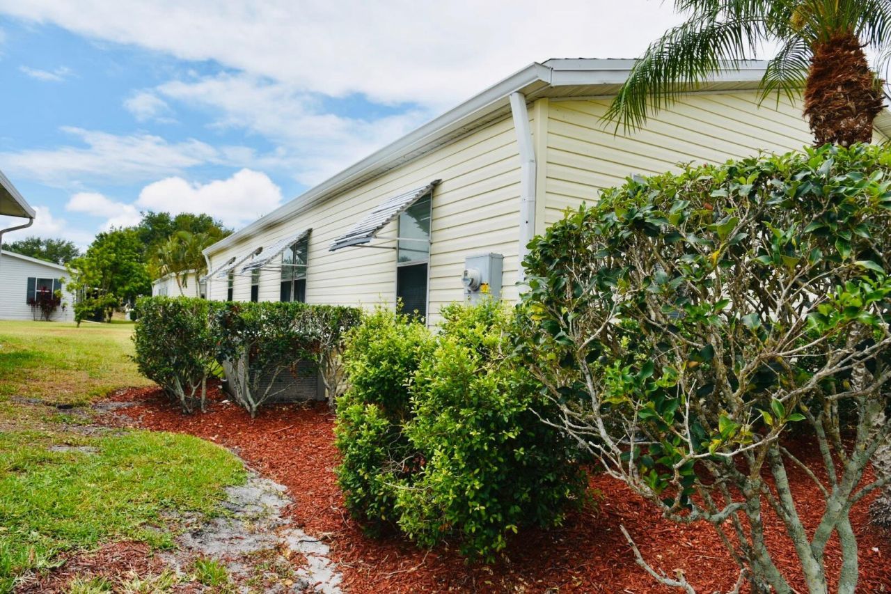 3801 Spatterdock Lane, Port Saint Lucie, FL 34952 Photo