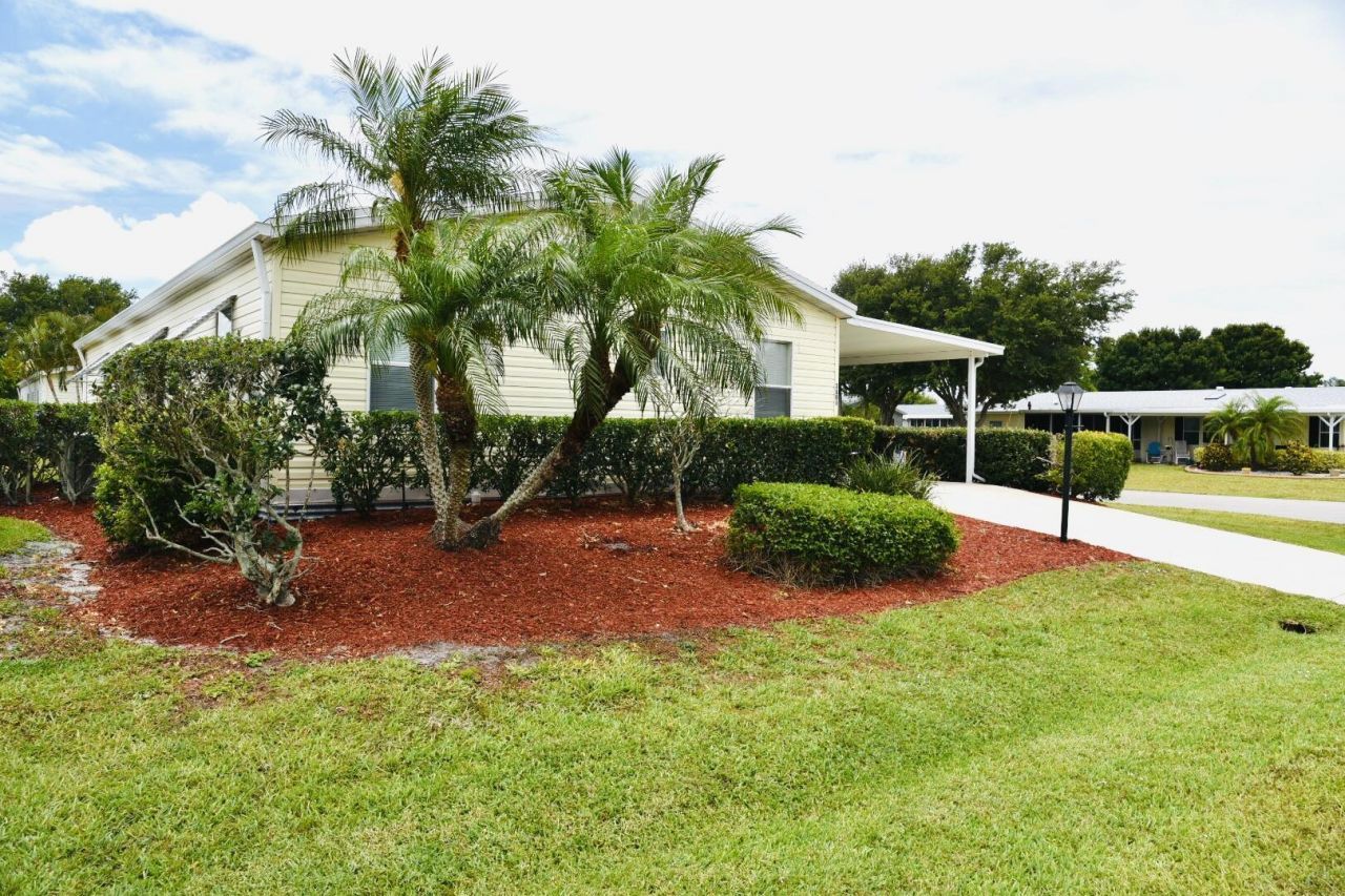 3801 Spatterdock Lane, Port Saint Lucie, FL 34952 Photo