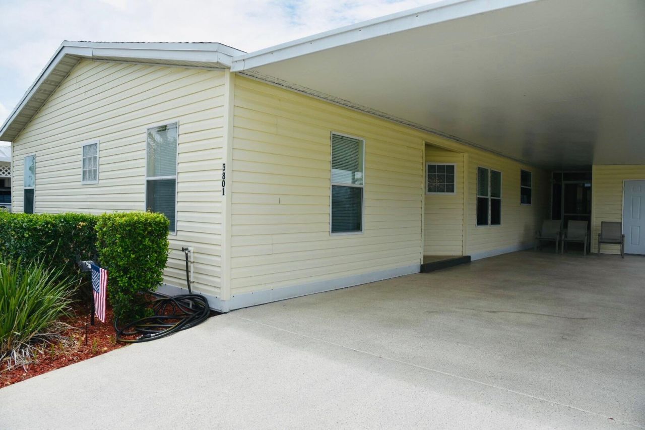 3801 Spatterdock Lane, Port Saint Lucie, FL 34952 Photo