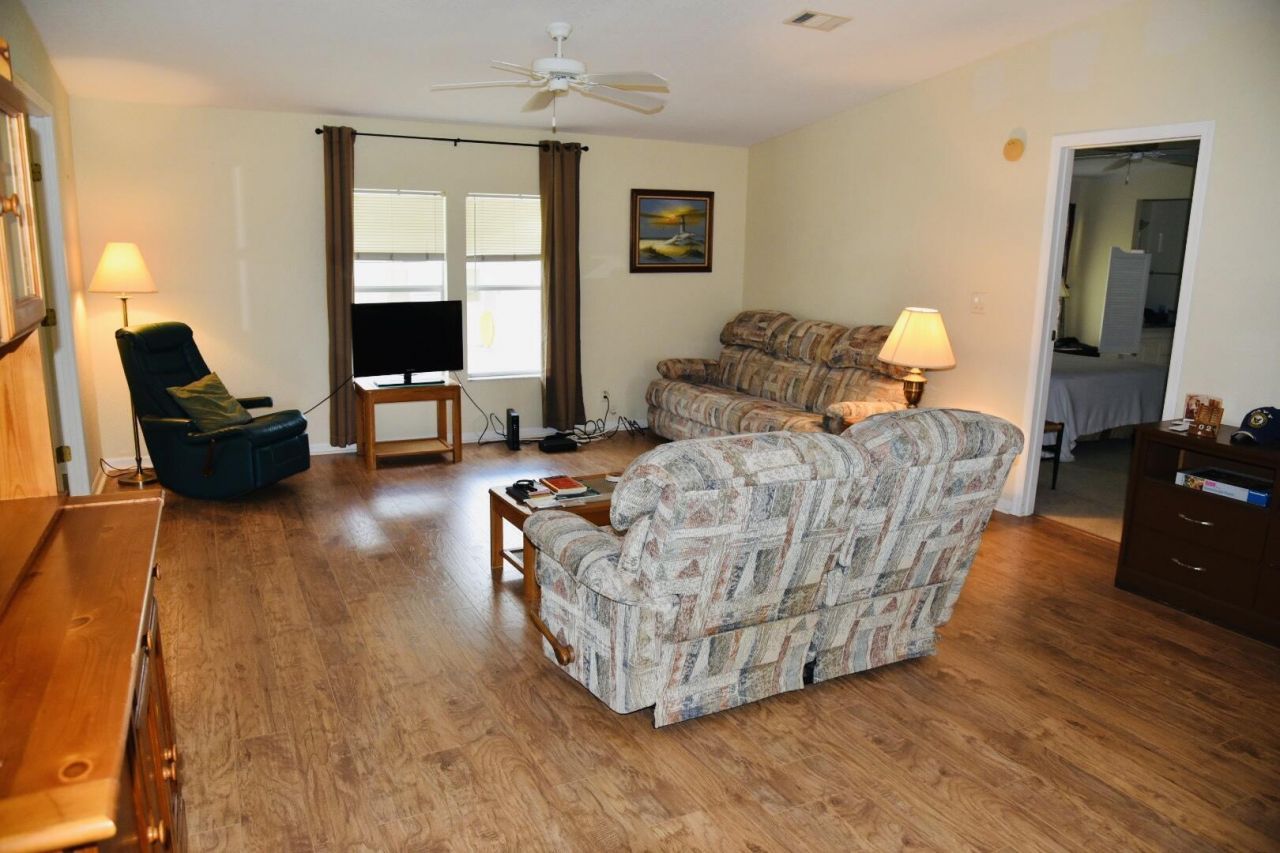 3801 Spatterdock Lane, Port Saint Lucie, FL 34952 Photo