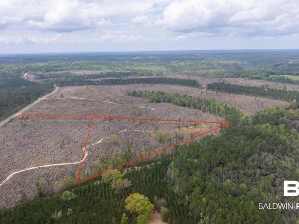 0 Mosley Road, Stapleton, AL 36578