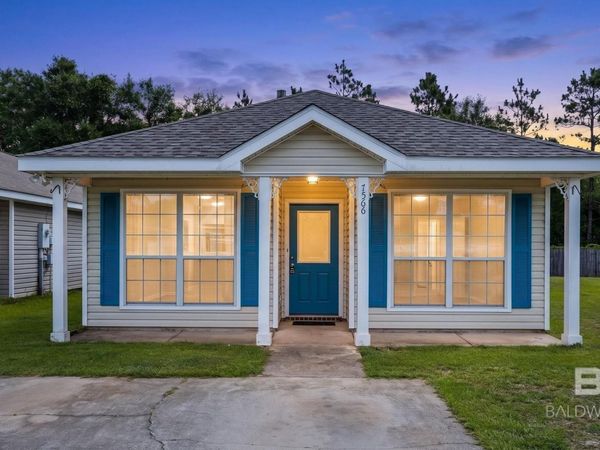 7566 Audubon Drive, Foley, AL 36535