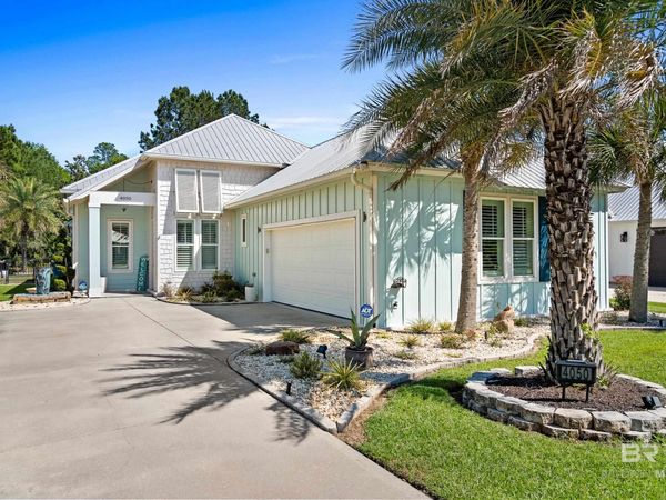 4050 Muirfield Court, Gulf Shores, AL 36542