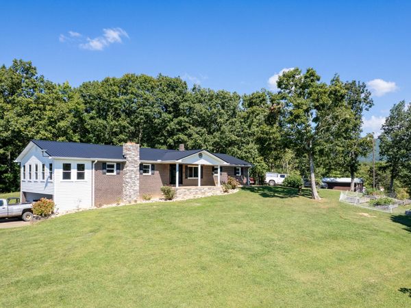 5200 Greene Mountain Road, Greeneville, TN 37743