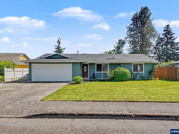 4272 Sylvia Ct SE, Salem, OR 97317
