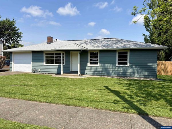 360 Main St W, Monmouth, OR 97361