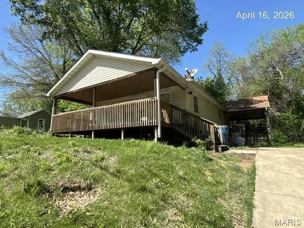2204 Amelia Street , Alton, IL 62002