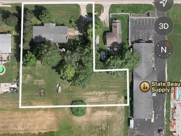 4172 State Route 162, Granite City, IL 62040