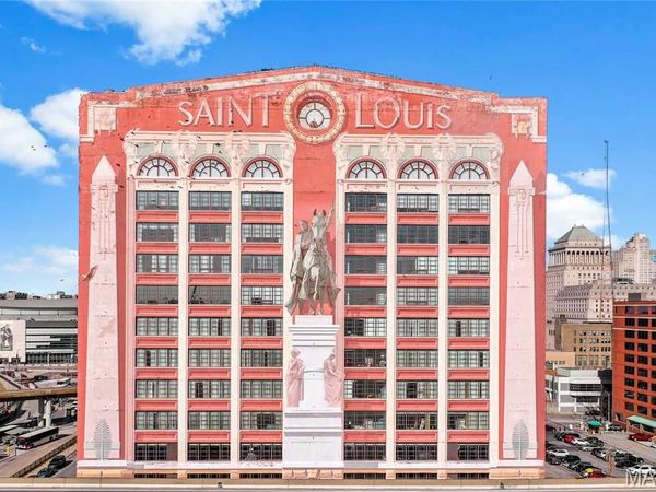 400 S 14th Street, Unit 910, St Louis, MO 63103