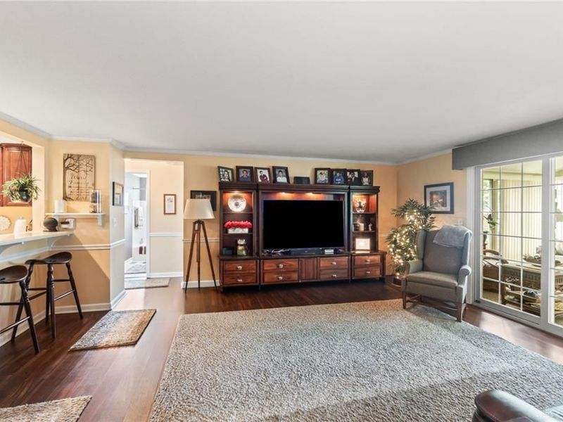 7147 Chadbourne Drive, Huber Heights, OH 45424 Photo 31
