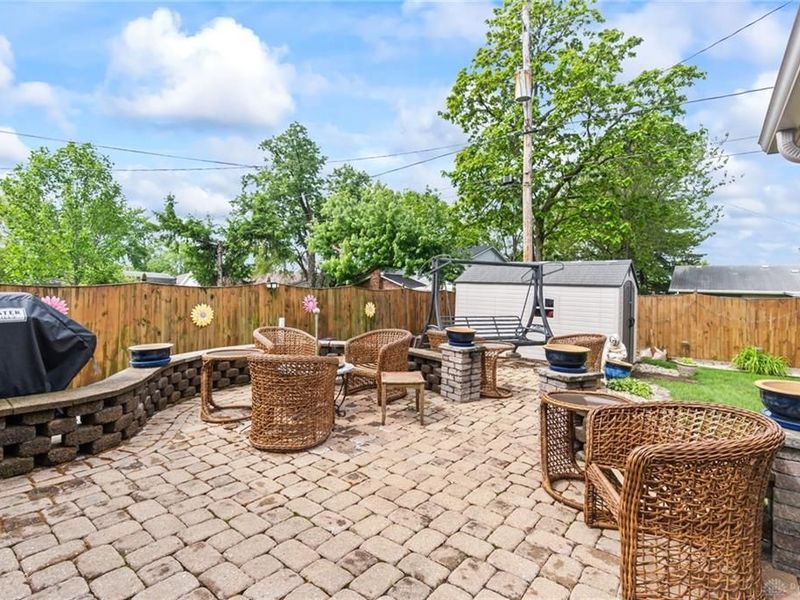 7147 Chadbourne Drive, Huber Heights, OH 45424 Photo 35