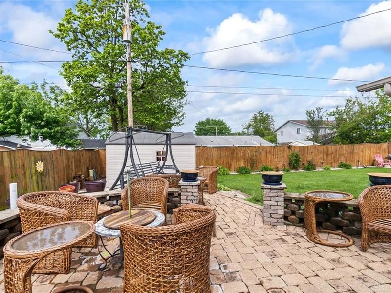 7147 Chadbourne Drive, Huber Heights, OH 45424 Photo 36