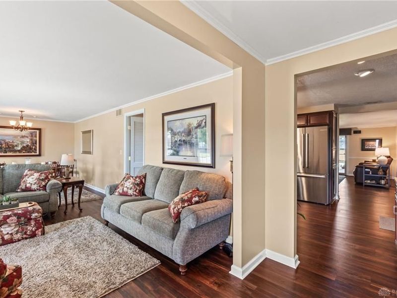 7147 Chadbourne Drive, Huber Heights, OH 45424 Photo 5