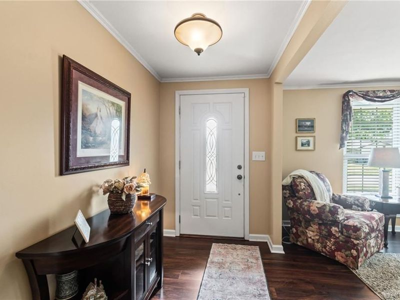 7147 Chadbourne Drive, Huber Heights, OH 45424 Photo 6