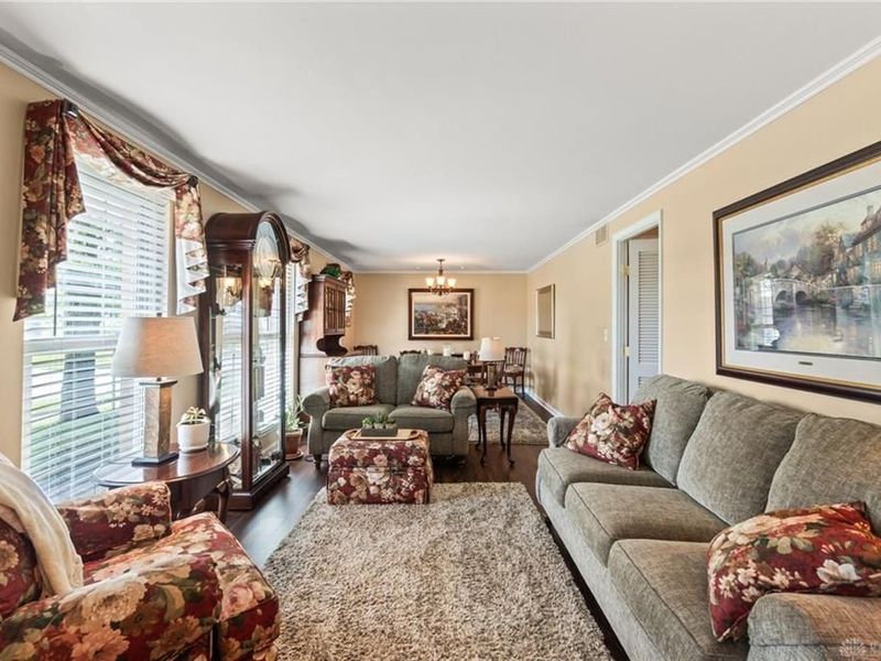 7147 Chadbourne Drive, Huber Heights, OH 45424 Photo 7