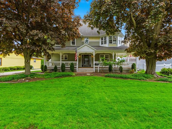 16843 Elm Lane Drive , Tinley Park, IL 60477
