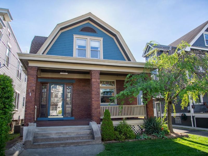 4010 S Madison Avenue, Norwood, OH 45121 Photo 1