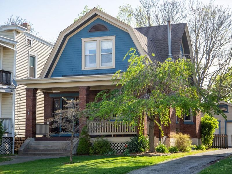4010 S Madison Avenue, Norwood, OH 45121 Photo 2