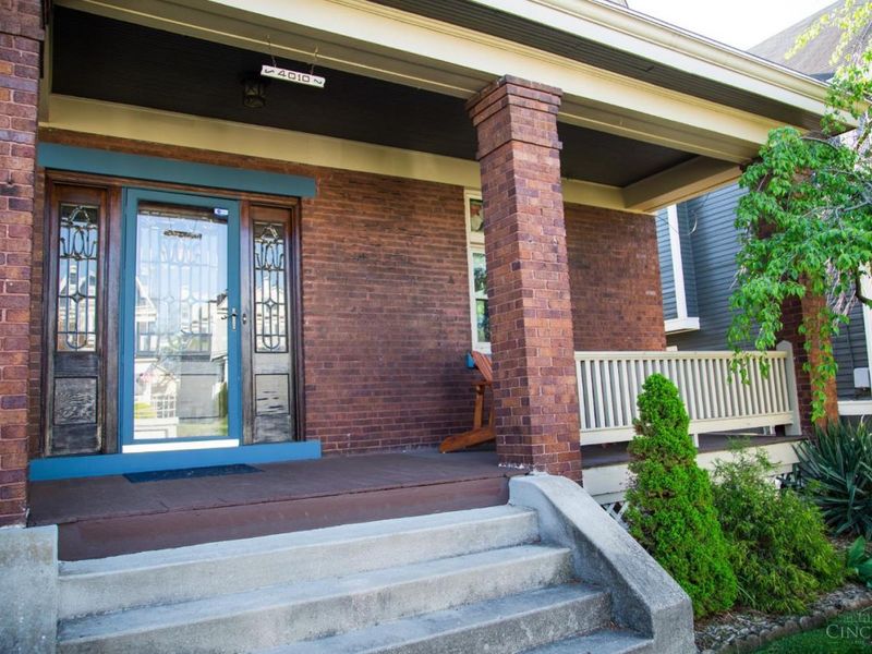 4010 S Madison Avenue, Norwood, OH 45121 Photo 3