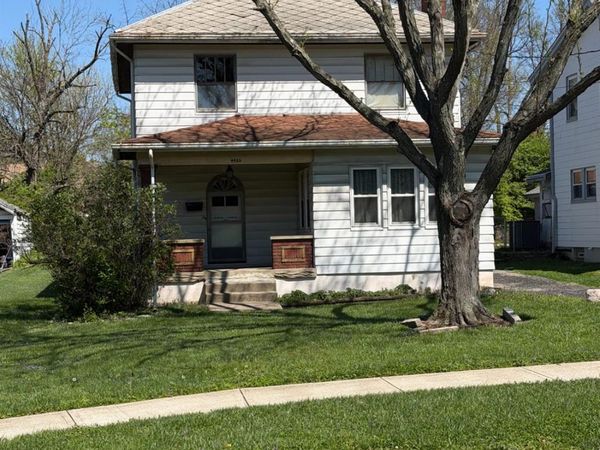 4952 Western Hills Avenue, Cincinnati, OH 45238
