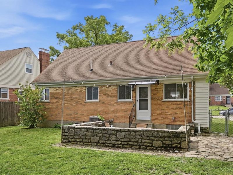 3946 S Fordham Place, Silverton, OH 45213 Photo 62