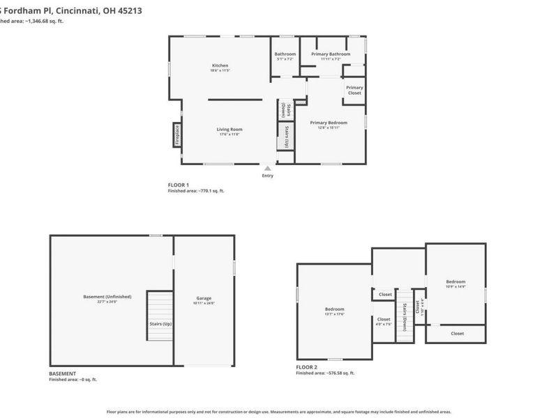 3946 S Fordham Place, Silverton, OH 45213 Photo 68