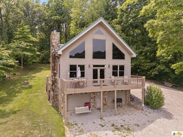 1245 Raider Hollow Road , Munfordville, KY 42765