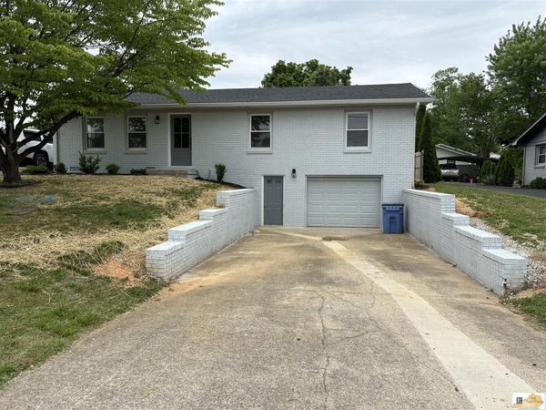 103 Williams Avenue , Glasgow, KY 42141