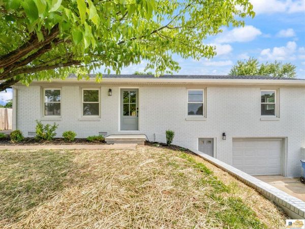 103 Williams Avenue , Glasgow, KY 42141