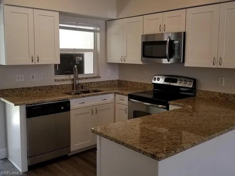 8208 Matanzas Rd , Fort Myers, FL 33967 Photo
