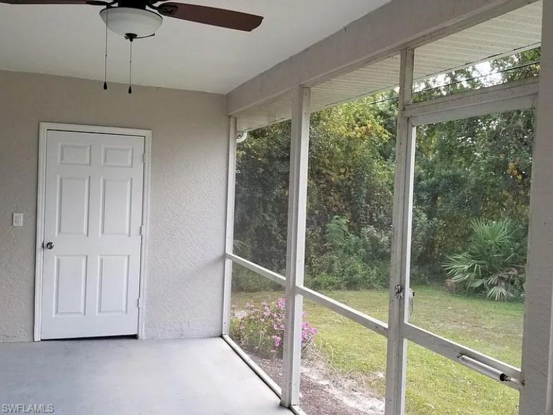 8208 Matanzas Rd , Fort Myers, FL 33967 Photo