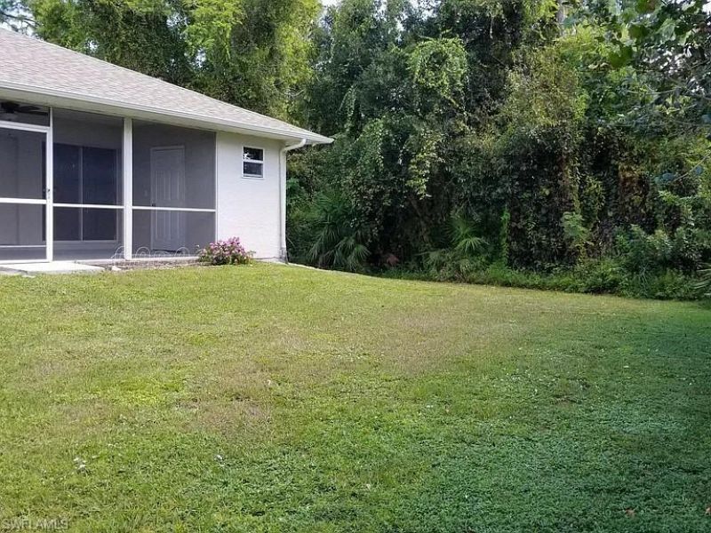 8208 Matanzas Rd , Fort Myers, FL 33967 Photo