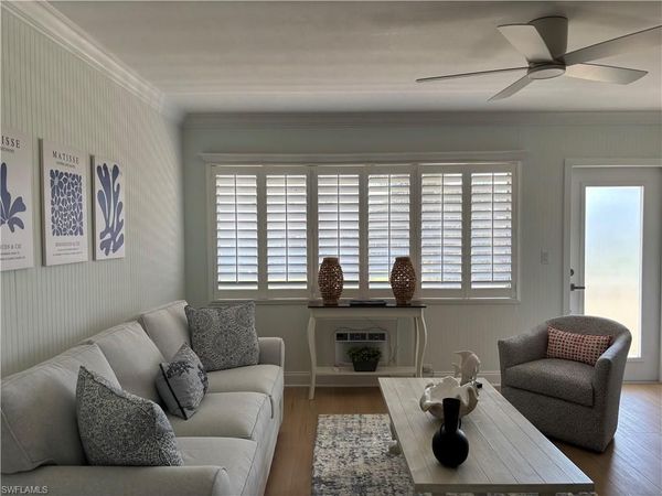473 12th AVE S, Unit B12, NAPLES, FL 34102