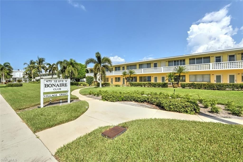 473 12th Ave S, Unit B12, Naples, FL 34102 Photo