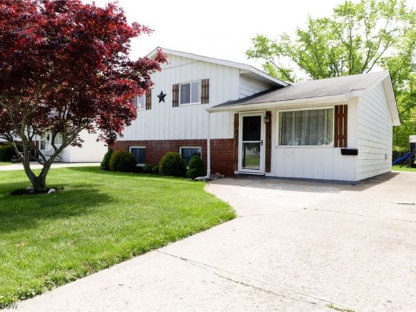 4202 Holl Avenue , Sheffield Lake, OH 44054