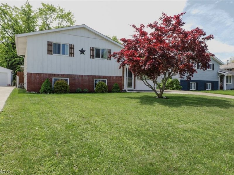 4202 Holl Avenue, Sheffield Lake, OH 44054 Photo 2
