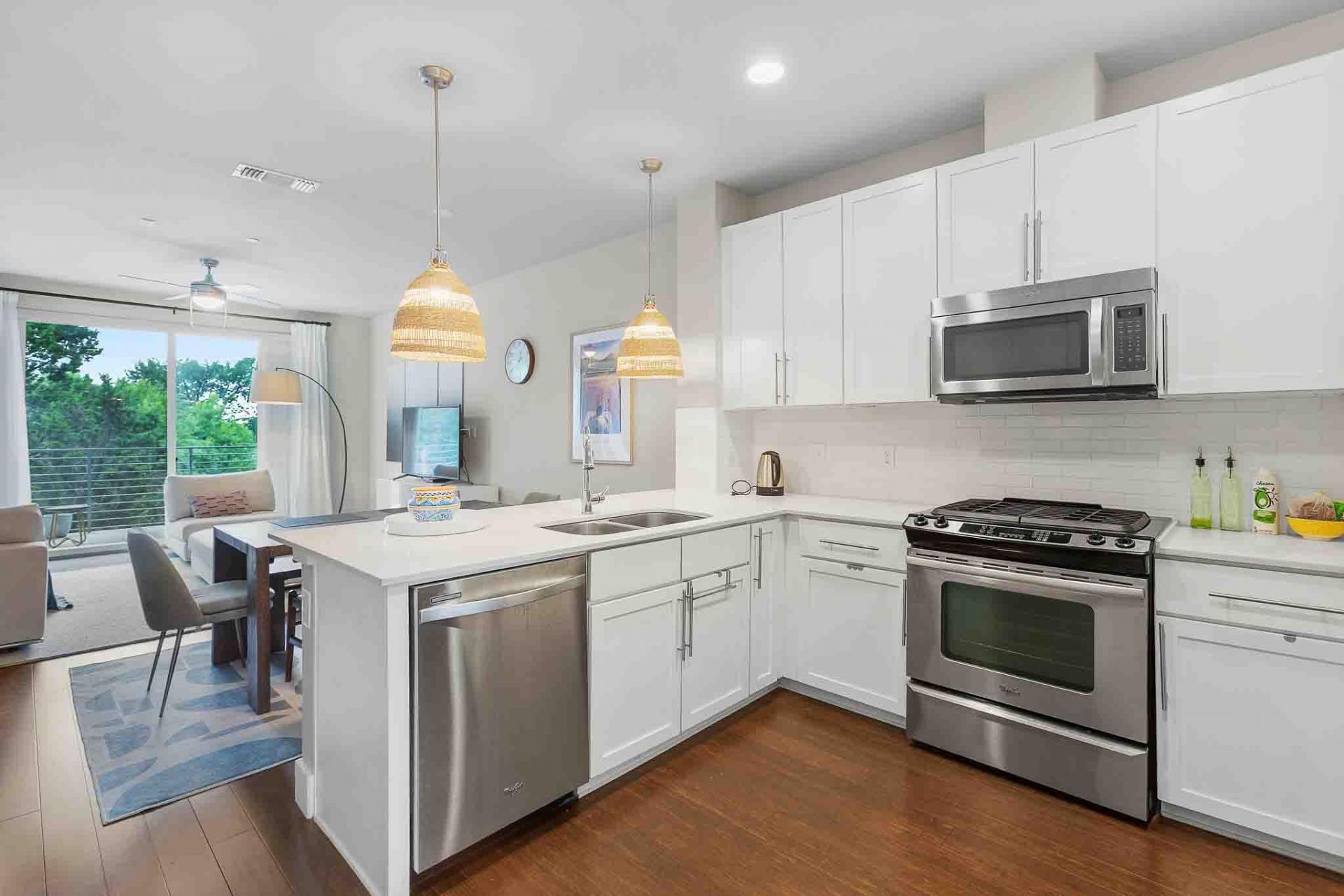 2804 Treble Ln, Unit 931, Austin, TX 78704 Main Photo