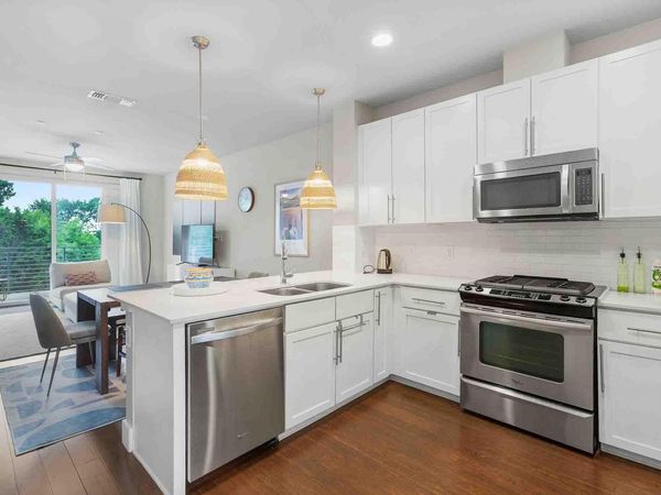 2804 Treble LN, Unit 931, Austin, TX 78704