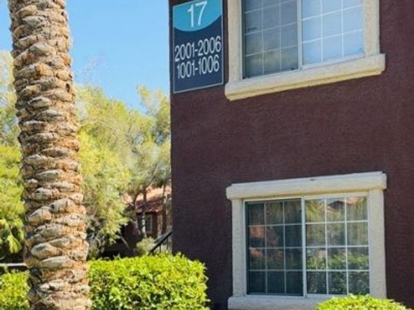 2750 S Durango Drive, Unit 1003, Las Vegas, NV 89117