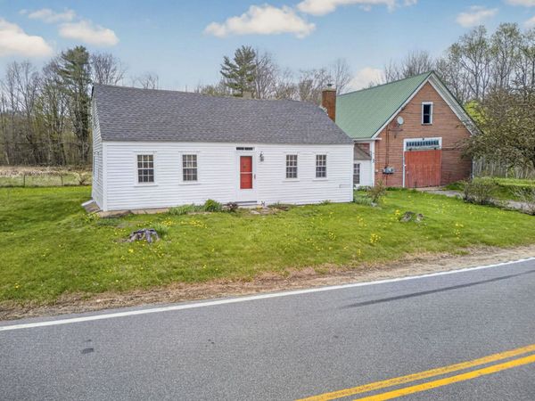 1457 Upper City Road, Pittsfield, NH 03263