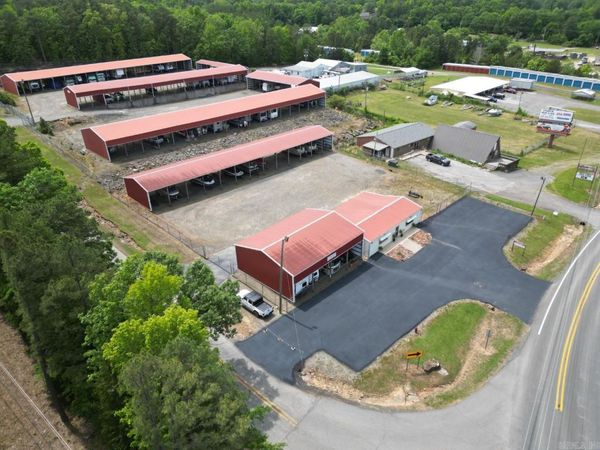 3325 Hwy 25B N, Heber Springs, AR 72543